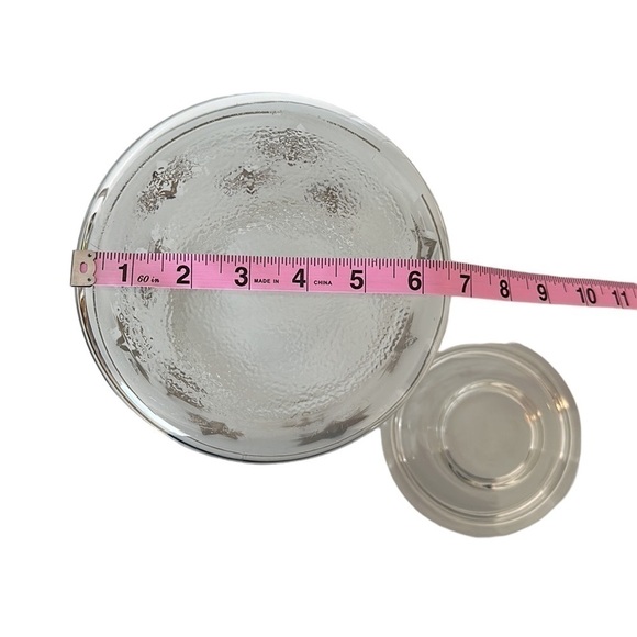 Bartlett Collins Vintage Atomic Starburst Cookie Jar - Picture 5 of 12